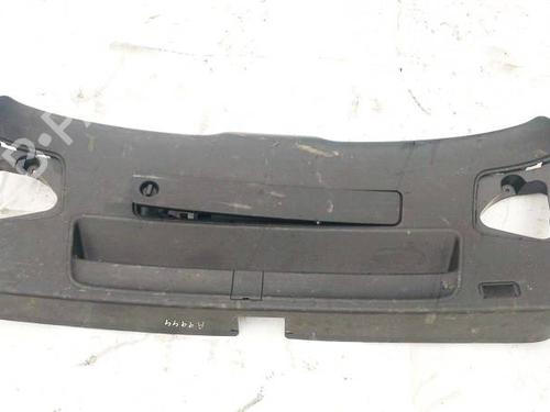 Used Boot lining Boot lining AUDI A4 B8 (8K2) 2.0 TDI (143 hp) 35113435 35113435