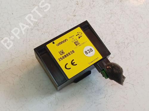 Electronic module CHEVROLET CAPTIVA (C100, C140) 2.0 D | BP32533625M83