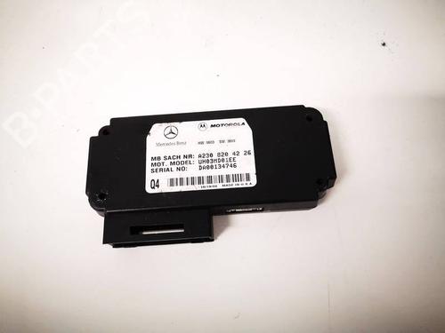 Used Electronic module Electronic module TOYOTA RAV 4 III (_A3_) 2.2 D 4WD (ALA30_, ALA30R) (136 hp) 32534339 32534339