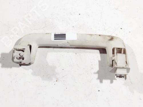 Interior roof handle FORD FOCUS III 1.6 TDCi | BP35180096I35 - Image 2