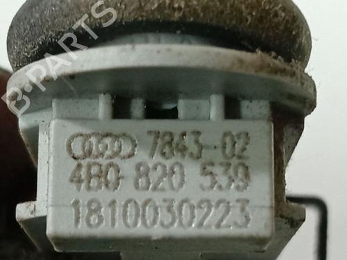 Electronic module AUDI A6 C5 (4B2, 4B4) 2.5 TDI | BP34836370M83 - Image 4