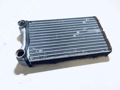Used Heater matrix Heater matrix AUDI A4 B6 (8E2) 2.0 (130 hp) 35566769 35566769