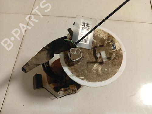 Electronic module TOYOTA AURIS (_E15_) 2.0 D-4D (ADE150_, ADE150R) | BP36960318M83 - Image 2