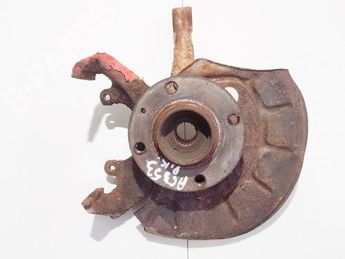 Used Left front steering knuckle Left front steering knuckle 35604886 35604886