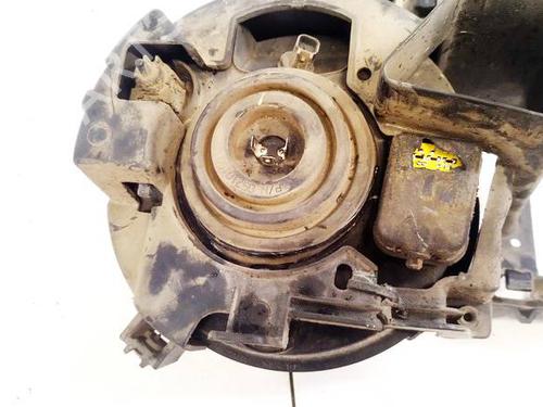 Right headlight JEEP CHEROKEE (KJ) 2.8 CRD | BP35088224C29 - Image 2