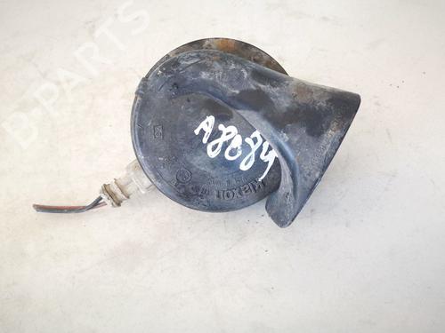 Used Horn Horn RENAULT ESPACE III (JE0_) 2.2 12V TD (JE0E, JE0H, JE0P) (113 hp) 35416073 35416073