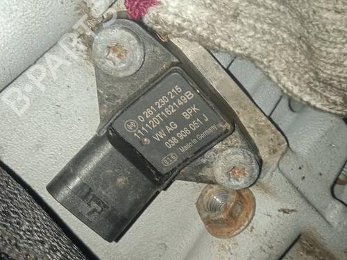 Used Electronic module Electronic module AUDI A7 Sportback (4GA, 4GF) 3.0 TFSI quattro (310 hp) 34894153 34894153