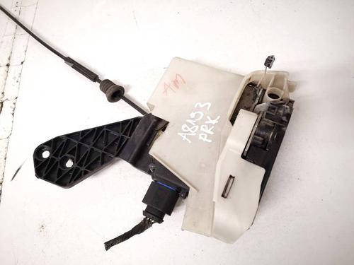 Front left lock VW TRANSPORTER T5 Van (7HA, 7HH, 7EA, 7EH) 1.9 TDI | BP35368044C98 - Image 2