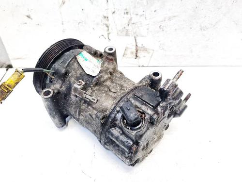 AC compressor CITROËN C4 I (LC_) 1.6 HDi | BP35248582M34 - Image 3