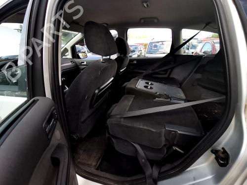 Support FORD FOCUS C-MAX (DM2) 2.0 TDCi | BP32550892C155 