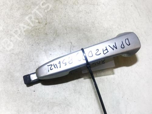 front-right-exterior-door-handle-mazda-3-bk-2003-2004-2005-2006-2007-2008-2009-35874827 main image