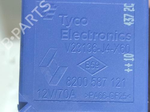 Electronic sensor RENAULT MEGANE III Hatchback (BZ0/1_, B3_) 1.6 16V (BZ1B, BZ1H) | BP32561767M84 - Image 4