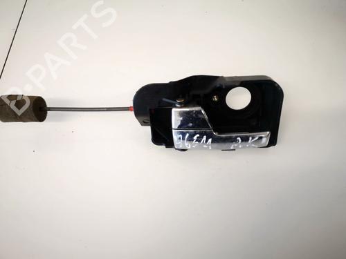 Used Front left interior door handle Front left interior door handle FORD MONDEO III (B5Y) 2.0 TDCi (130 hp) 35496280 35496280