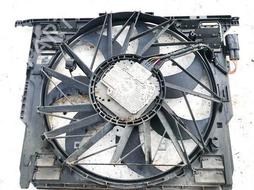 Fan BMW 5 (F10) 520 d | BP37677666M128 - Image 2