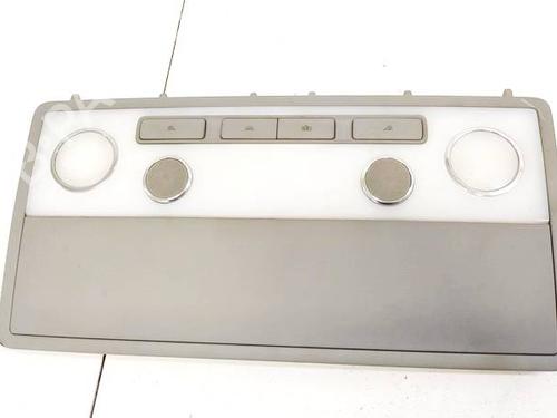 interior-roof-light-vw-phaeton-3d1-3d2-3d3-3d4-3d6-3d7-3d8-3d9-2002-2003-2004-2005-2006-2007-2008-2009-2010-2011-2012-2013-2014-2015-2016-35289909 main image