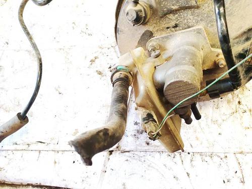 Used Brake master cylinder Brake master cylinder FORD GALAXY II (WA6) 2.0 TDCi (140 hp) 35097827 35097827