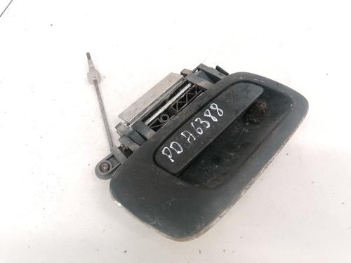 front-right-exterior-door-handle-opel-zafira-a-mpv-t98-1999-2000-2001-2002-2003-2004-2005-2006-35549022 main image