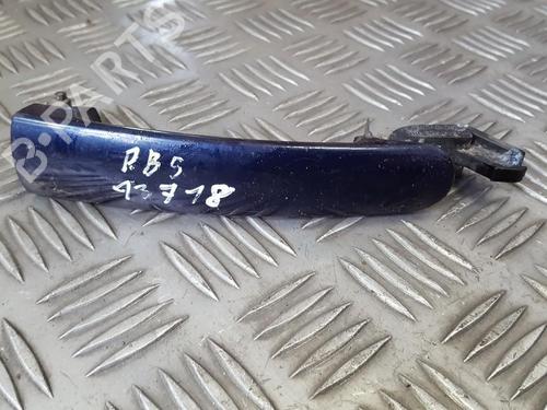 front-left-exterior-door-handle-vw-passat-b5-3b2-1996-1997-1998-1999-2000-2001-35682171 main image