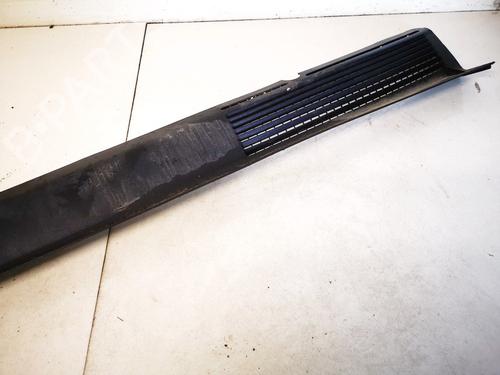 Used Scuttle panel Scuttle panel OPEL ZAFIRA A MPV (T98) 2.0 DTI 16V (F75) (101 hp) 35512548 35512548