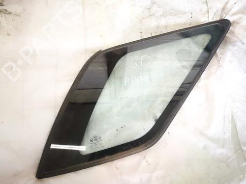 Used Rear right quarter glass Rear right quarter glass 35599300 35599300