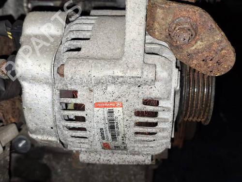 Used Alternator Alternator 34889269 34889269
