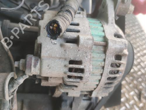 Used Alternator Alternator 35617451 35617451