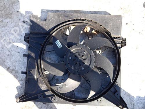 Used Fan Fan 34988021 34988021
