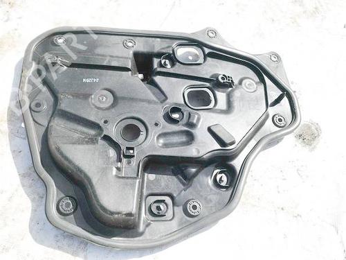Used Rear left window mechanism Rear left window mechanism 36825781 36825781