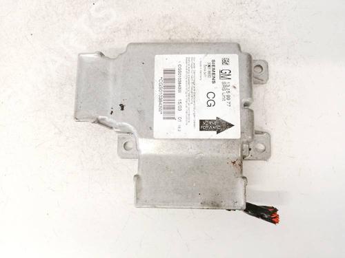 Used ECU airbags ECU airbags OPEL SIGNUM Hatchback (Z03) 2.2 DTI (F48) (125 hp) 32585612 32585612