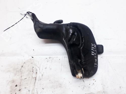 Used Windscreen washer tank Windscreen washer tank MITSUBISHI CARISMA (DA_) 1.6 (DA1A) (90 hp) 35871535 35871535