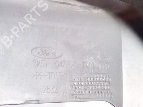 Andre FORD FOCUS C-MAX (DM2) 1.8 TDCi | BP35195308O1 - Image 3