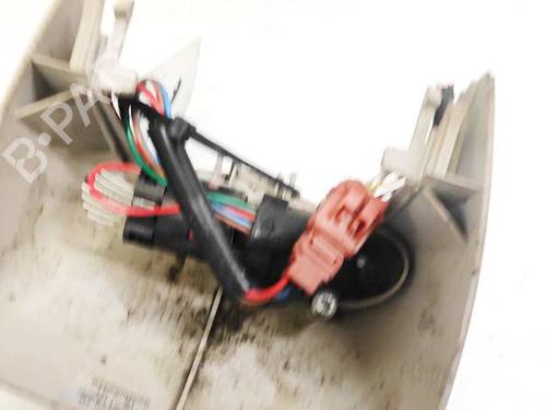 Electronic module RENAULT LAGUNA II (BG0/1_) 1.9 dCi (BG08, BG0G) | BP35333594M83 - Image 3