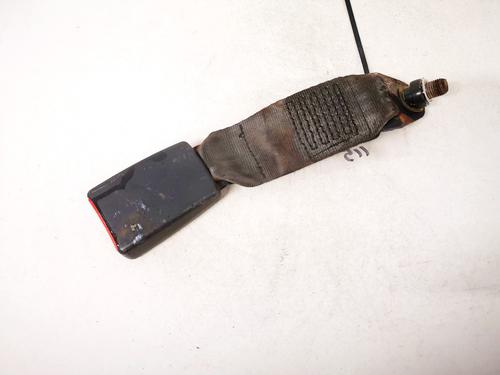 Used Seat buckle Seat buckle 35579344 35579344
