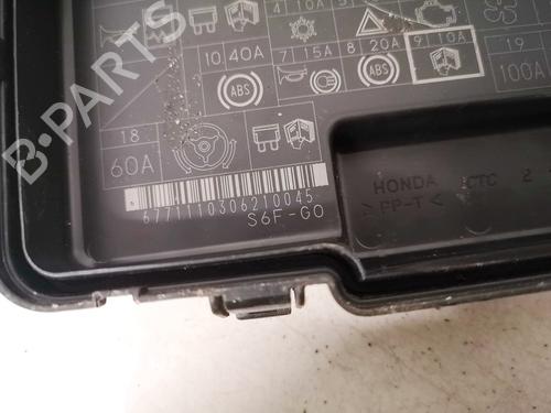 Other HONDA CIVIC VII Hatchback (EU, EP, EV) 1.7 CTDi (EP4, EU9) | BP35552817O1 - Image 3