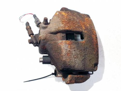 Used Left front brake caliper Left front brake caliper VW PASSAT B6 (3C2) 1.9 TDI (105 hp) 34837857 34837857