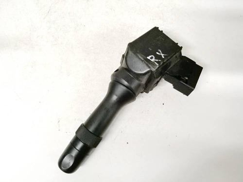 Warning switch RENAULT MEGANE III Hatchback (BZ0/1_, B3_) 1.5 dCi (BZ09, BZ0D, BZ1W, BZ29, BZ14) | BP35031458I22 - Image 2