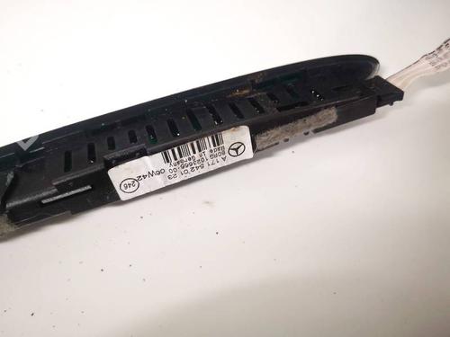 Electronic module MERCEDES-BENZ R-CLASS (W251, V251) R 320 CDI 4-matic (251.022, 251.122) | BP35314545M83 - Image 3