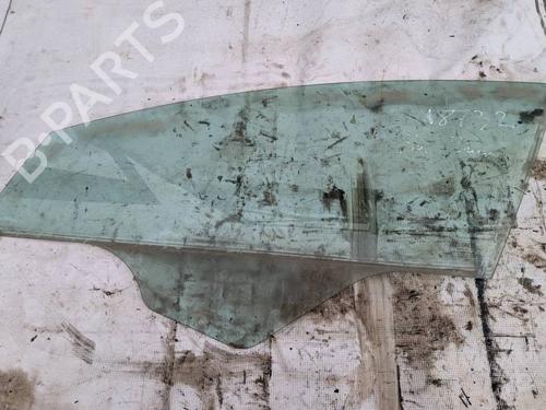 Used Front left door window Front left door window FIAT BRAVO II (198_) 1.9 D Multijet (198AXB1A) (120 hp) 34745912 34745912