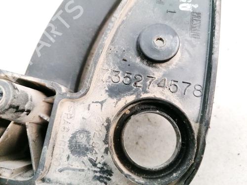 Andre DAEWOO REXTON (GAB_) 2.7 D All-wheel Drive | BP35586041O1 - Image 3