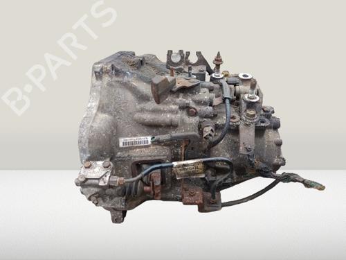 Gearbox HONDA CR-V III (RE_) 2.2 i-CTDi 4WD (RE6) | BP34901079M3 - Image 2