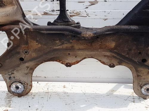 Used Anti roll bar Anti roll bar VW BORA I (1J2) 1.9 TDI (101 hp) 35598234 35598234