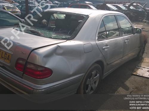 Switch OPEL ASTRA G Hatchback (T98) 1.6 16V (F08, F48) | BP33480733I30 - Image 6