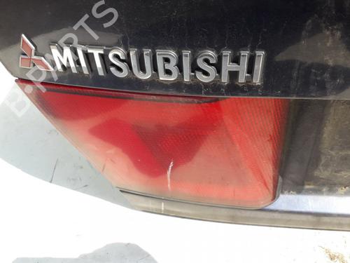 Used Left tailgate light Left tailgate light 35604373 35604373