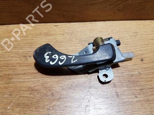 Used Rear right interior door handle Rear right interior door handle MITSUBISHI CARISMA (DA_) 1.8 GDI (DA2A) (122 hp) 35654251 35654251