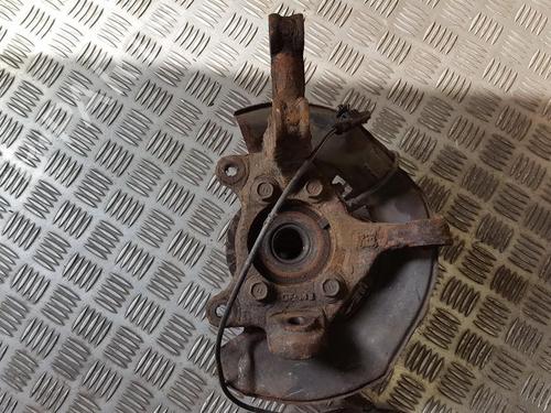 Used Right front steering knuckle Right front steering knuckle 35686664 35686664