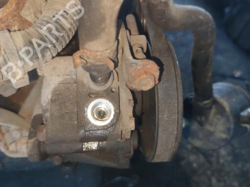 Steering pump NISSAN ALMERA II Hatchback (N16) 1.5 | BP35606206M99 - Image 2