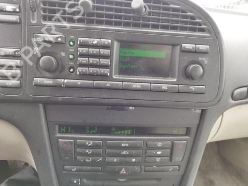 Switch SAAB 9-3 (YS3F, E79, D79, D75) 2.2 TiD | BP32909976I30 - Image 11