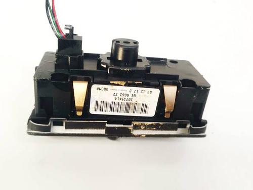 Switch VOLVO S80 II (124) 2.4 D | BP35168032I30 - Image 2