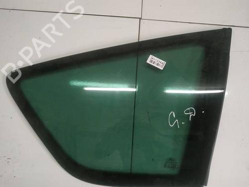 Panel rude bagtil højre Panel rude bagtil højre FORD S-MAX (WA6) 2.0 Flexifuel (145 hp) 37062970 37062970