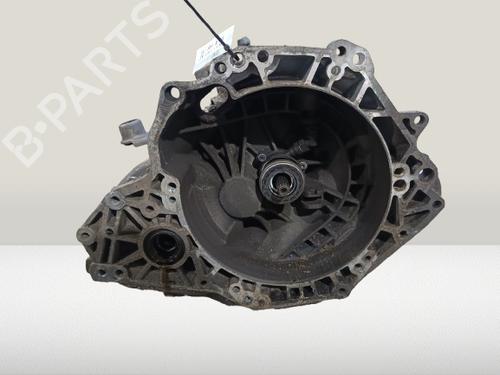Used Gearbox Gearbox 34795579 34795579